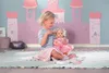 B.A. Little Sweet Prinzess 36cm rosa Produktbild-Vorschau 12