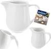 Orion Porzellan-Milchkännchen Sahnekännchen Milchkanne Produktbild-Vorschau 1
