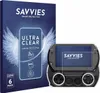 6x Für Sony PSP Go Schutzfolie Savvies Displayschutz Produktbild-Vorschau 1
