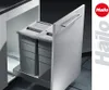 Collecteur de déchets Hailo 3616401 TB Slide Bottom-Mount Voir les images du produit 7