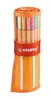 Fineliner - STABILO punto 88 - set di 30 rulli - con 30 Anteprima dell’immagine prodotto 12
