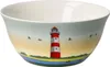 Goebel Schale North Sea Lighthouses, Fine Bone China, Bunt, Anteprima dell’immagine prodotto 2