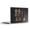 MuchoWow® Laptop Aufkleber Sticker Cover Schöpfkelle - Produktbild-Vorschau 1