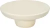 Brix - Couchtisch Dune - Elfenbein - MDF/Beton - 80 cm Produktbild-Vorschau 2