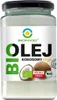 OLEJ KOKOSOWY VIRGIN BIO 670 ml - BIOFOOD Produktbild-Vorschau