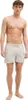 Jack & Jones Naxos Badeshorts Beige XL Mann Beige XL Produktbild-Vorschau 5