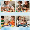 Set per la creazione con pasta di modellare polimerica, 54 Anteprima dell’immagine prodotto 11