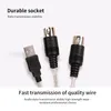 USB auf MIDI Adapter Konverter Interface Kabel PC to Music Produktbild-Vorschau 4