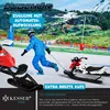 KESSER® Lenkschlitten mit 2 Fußbremsen | Automatisches Produktbild-Vorschau 8