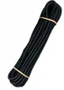 Expanderseil 10mm, 10 M, schwarz Produktbild-Vorschau 2