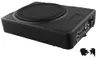 Ultraflacher Auto Subwoofer - Aktiver Untersitz Bass 12 V - Produktbild-Vorschau 8
