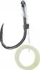 Owner Angelhaken Method Feeder mit Pelletband Haken-Gr.: 10 Produktbild-Vorschau 2