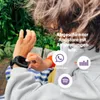 Die kompakteste Kinder Smartwatch - GPS Tracker - (Video) Produktbild-Vorschau 4