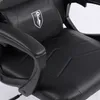 Gaming Stuhl im modernen Racing-Design mit einklappbarer Produktbild-Vorschau 8