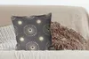 MuchoWow® Zierkissen Sofakissen Wohnzimmer Dekokissen 50x50 Produktbild-Vorschau 4