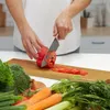 KitchenBrothers Messerset - Messerblock - 16-teilig - mit Produktbild-Vorschau 6