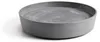 Base para maceta con ruedas, Ecopots Oslo, plástico, Vista previa de la imagen del producto 9