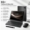 Tablet 10 Zoll IPS Display, Android 16, Octa-Core 2.0 GHz, Produktbild-Vorschau 2