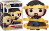 Marvel Spider-Man No Way Home - Doctor Strange 1162 - Funko Produktbild-Vorschau 7