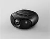Philips CD Soundmachine AZ215B - Ghettoblaster - 3 Watt Voir les images du produit 6