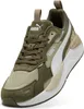 Puma X-ray 3 Sd Lux Army-puma White-loden Gre 39966808 Uni Produktbild-Vorschau 5