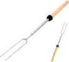 APT AG705B Teleskopowy widelec do pieczeni 31 - 82 cm Podgląd zdjęcia produktu 2