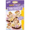BackDecor Süße Einhörner aus weißer Kuvertüre Produktbild-Vorschau 3