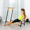Stacja do podciągania całego ciała z instrukcją ćwiczeń Podgląd zdjęcia produktu 2
