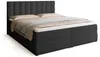BroMARKT Boxspringbett DETROIT mit 2 Bettkasten, Produktbild-Vorschau 2