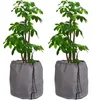 Protection thermique pour pots de plantes, double Voir les images du produit 1