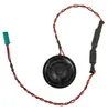 HIFONICS ZEUS 2-Wege Lautsprecher System Kompo 10 cm Produktbild-Vorschau 4