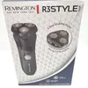 Remington R3002 Rotationstrasierer Trimmer Schwarz, Grau Produktbild-Vorschau 3