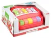 Toi-Toys Baby Piano et Xylophone Jouets avec baguettes - le Voir les images du produit 3