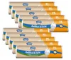 10x Swirl Tragegriff Müllbeutel 35L ( 15 stk/Rolle ) Produktbild-Vorschau 1