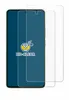 2x Für Xiaomi Redmi Note 13 Schutzfolie BROTECT Produktbild-Vorschau 2
