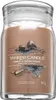 Yankee Candle Amber & Sandalwood Náhled obrázku produktu 1