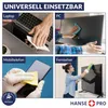 HANSE PRO Display- & Brillen-Reiniger 500ml (1er Pack) Produktbild-Vorschau 4