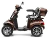 E-Seniorenmobil MAXXI 4.0 - Lithium Akku - 1000W - 25 km/h Produktbild-Vorschau 5