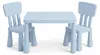 Set di sedute per bambini Relaxdays, composto da 1 tavolino Anteprima dell’immagine prodotto 9