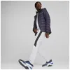Herrenjacke Puma PackLITE Down Jacket M Dunkelblau Produktbild-Vorschau 4