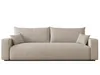 Freistehendes Polstersofa PIANO mit Schlaffunktion und Produktbild-Vorschau 7