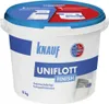KNAUF Uniflott Cazzuola per finiture, 8 kg Anteprima dell’immagine prodotto 1