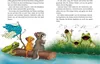 Der kleine Siebenschläfer Rucksack voller Waldgeschichten Produktbild-Vorschau 6