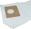 vhbw 5x Staubbeutel kompatibel mit Kärcher NT 611 Eco, NT Produktbild-Vorschau 5