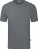 JAKO Damen T-Shirt Organic, Farbe:steingrau, Größe:34 Produktbild-Vorschau 2