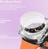 imoshion Full Cover Hard Case Samsung Galaxy Watch Ultra Produktbild-Vorschau 2