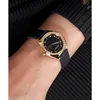 Guess Femme Montre CHARLOTTE GW0820L1 Noir Or Voir les images du produit 9