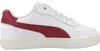 Puma Caven 2.0 Lux Sportschuhe Weiß EU 43 Herren,Damen Weiß Produktbild-Vorschau 9
