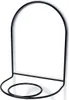 Showy Hanger - Halbkreisförmiger 38 cm Wand-Pflanztopf Produktbild-Vorschau 2