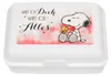 The Peanuts Brotdose Snoopy - Hab ich Dich hab ich Alles Produktbild-Vorschau 3